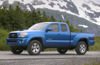 2009 Toyota Tacoma PreRunner Access Cab Picture